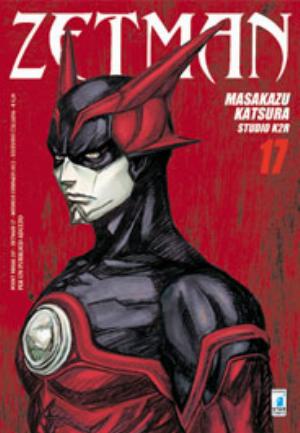 ZETMAN n. 17