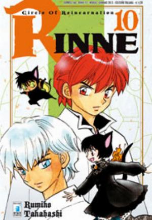 RINNE n. 10