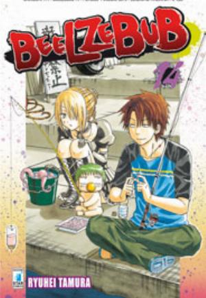 BEELZEBUB n. 14