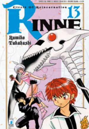 RINNE n. 13