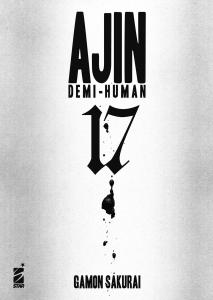 Ajin: Demi-Human Vol. 12 Review • AIPT