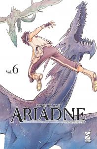 ARIADNE IN THE BLUE SKY n. 6