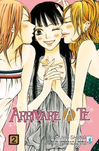 ARRIVARE A TE n. 2