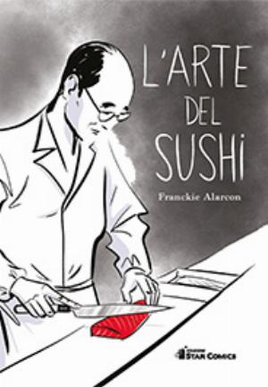 L'ARTE DEL SUSHI