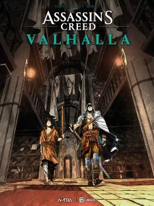 ASSASSIN'S CREED VALHALLA