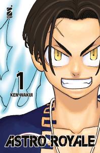 ASTRO ROYALE n. 1