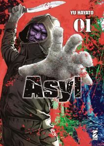 ASYL n. 1