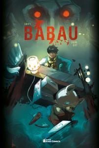 BABAU n. 1