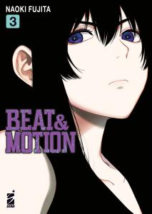 BEAT & MOTION n. 3