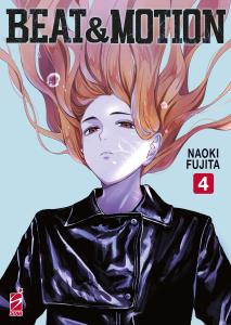 BEAT & MOTION n. 4
