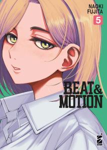 BEAT & MOTION n. 5