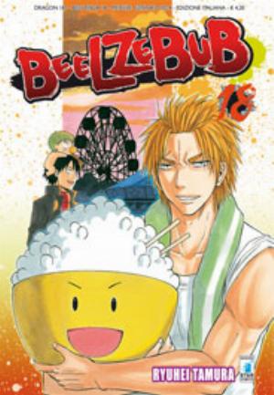 BEELZEBUB n. 18