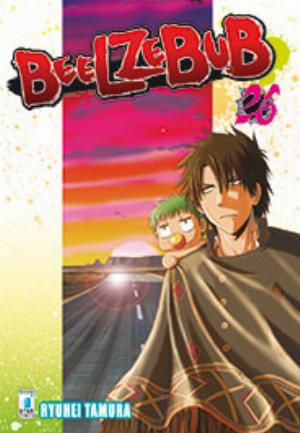 BEELZEBUB n. 26