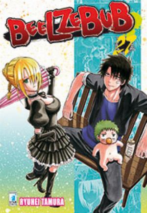 BEELZEBUB n. 27