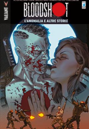 BLOODSHOT n. 6