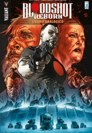 BLOODSHOT REBORN n. 3