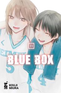 BLUE BOX n. 11