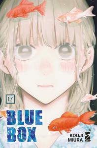 BLUE BOX n. 17