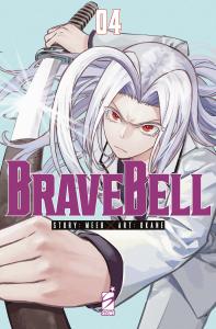 BRAVE BELL n. 4