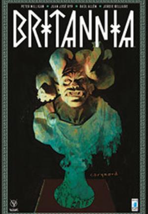 BRITANNIA n. 1