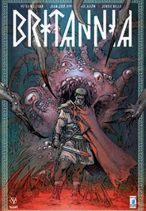 BRITANNIA n. 1