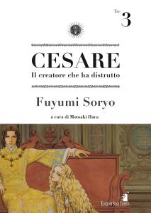 CESARE n. 3