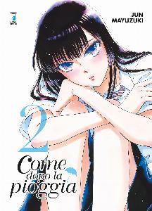 COME DOPO LA PIOGGIA n. 2