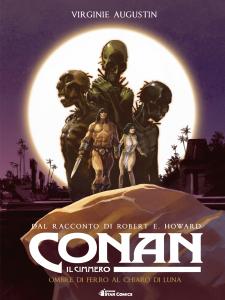 CONAN IL CIMMERO n. 6