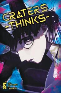 CRATERS THINKS n. 1