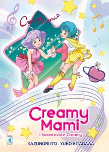 CREAMY MAMI – L’INCANTEVOLE CREAMY NEW EDITION