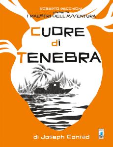 ROBERTO RECCHIONI PRESENTA: CUORE DI TENEBRA