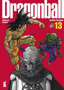 Dragon ball - Ultimate edition 21 - Arcanum Comics & Games