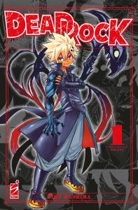 DEAD ROCK n. 1