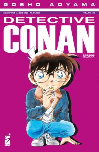 DETECTIVE CONAN n. 102