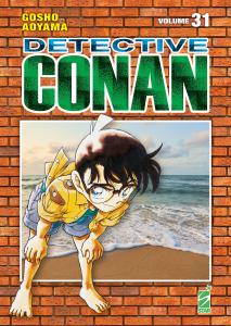 DETECTIVE CONAN NEW EDITION n. 31