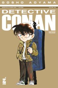 DETECTIVE CONAN n. 100