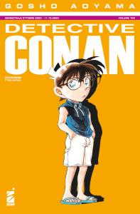 DETECTIVE CONAN n. 103