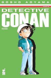 DETECTIVE CONAN n. 106