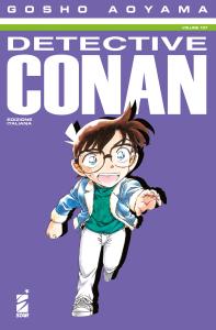 DETECTIVE CONAN n. 107