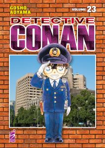 DETECTIVE CONAN NEW EDITION n. 23