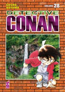 DETECTIVE CONAN NEW EDITION n. 28