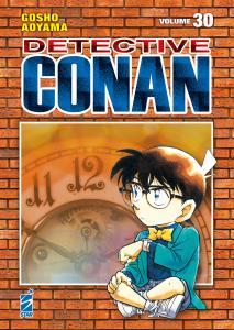 DETECTIVE CONAN NEW EDITION n. 30