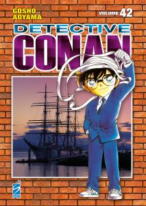 Star Comics  DETECTIVE CONAN NEW EDITION 16