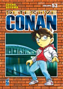 DETECTIVE CONAN NEW EDITION n. 53