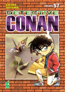 DETECTIVE CONAN NEW EDITION n. 57