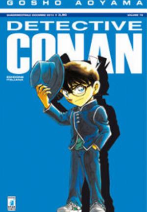 DETECTIVE CONAN n. 78