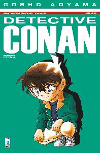 DETECTIVE CONAN n. 90