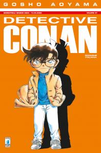 DETECTIVE CONAN n. 97