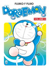 DORAEMON VOLUME 0