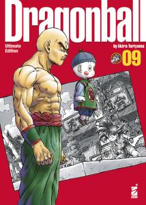 DRAGON BALL ULTIMATE EDITION n. 9